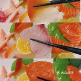 味觉视觉双重盛宴｜人均100吃精致日料铁板烧