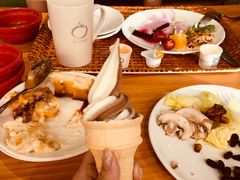 -So Lounge索兰至餐厅(蓝色港湾店)