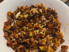 衡东脆肚-衡东土菜馆(天际绿洲店)