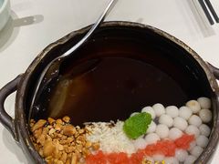 -饭怕鱼·黄焖鲟龙鱼(湖大店)