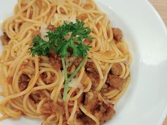 -萨莉亚意式餐厅(灵芝站中洲店)