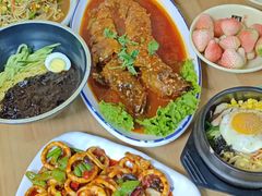 -顺姬冷面(长白西路店)