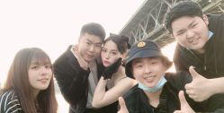 -青禾蒙娜丽莎婚纱摄影(武汉总店)