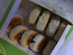 -老北京绿豆饼(解放路店)