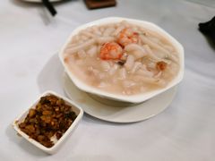 手制特色靓濑粉-广州酒家(文昌总店)