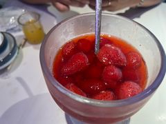 -蚝堡海鲜·威海菜·海肠捞饭·烧烤·亚洲吃蚝公司(幸福门店)