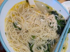 -小杨生煎(周浦万达店)