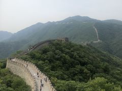 -慕田峪长城