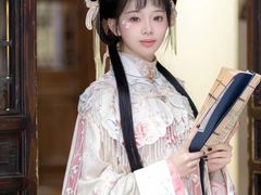 -汉仪华裳汉服旗袍·摄影写真馆(乌镇西栅店)