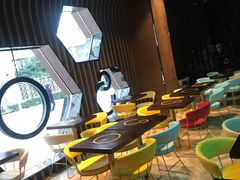 -MOSSO音乐酒吧·Live House(南京西路店)
