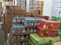 -无锡天鹏食品城