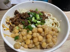 -秦云老太婆摊摊面(观音桥店)