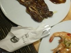 -千叶寿司创意融合料理(水韵城店)