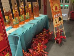 -丝宴·凤城印象·西北特色菜(彩虹湾店)