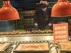 -北京海德酒店温泉