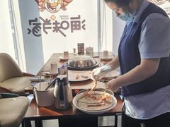 -海味当家·蒸锅海鲜(星海公园店)