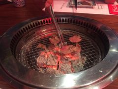 -热血兄弟·炭火烤肉(融侨中心店)