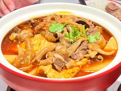 -来菜·湖北头牌藕汤(武商MALL众圆店)