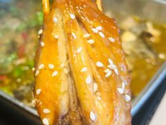 -半天妖烤鱼(方庄店)