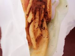 -德克士(益庄北国店)