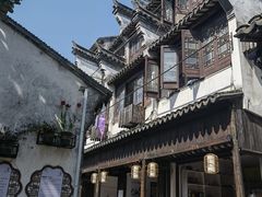 -黎里古镇