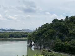-璟象酒店-爱丽坊景观餐厅