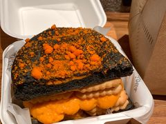 -Max Bakery 阿唛手作