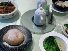 -品泉餐厅·大盆鱼·走地鸡
