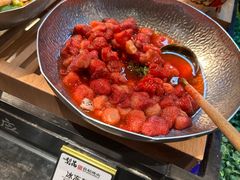-梨花自助烤肉(乐宾店)