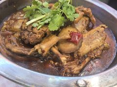 -菜哥龙虾•九江菜(七中店)