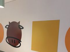 -麦当劳(玉桥中路店)