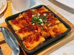 包浆豆腐-黄记煌三汁焖锅(顺义华联店)