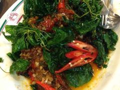 建兴酒家Somboon Seafood(SAMYAN店)-建兴酒家(萨木亚店)