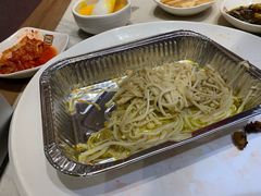 -韩宫宴烤肉·料理(苏州中心店)