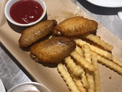 -必胜客(骡马市店)