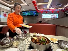 -蝎王府羊蝎子(天通苑店)