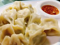 鲅鱼水饺-威海渔村(静安旗舰店)