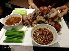 -吾味小厨(沈阳梅江店)