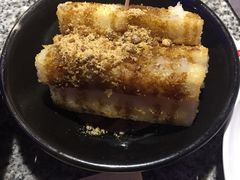 -蘭奢雅集·江浙菜(青山江滩店)