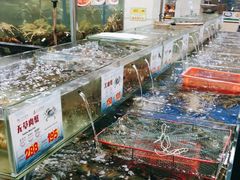 -东江海鲜酒家(艺都分店)