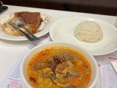 -大哥餐厅(西城花园店)