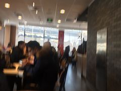 -麦当劳(健德桥得来速店)