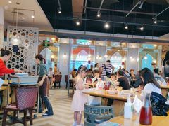 -天山传奇新疆菜(SKLP店)