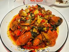 -星城源·小龙虾老铺子(坡子街店)