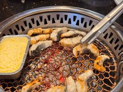 -木槿花韩式炭烤·熟成肉工坊(孙文东路店)