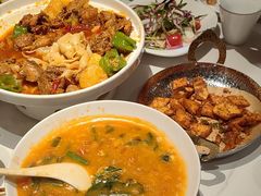 -清真·卡德尔大叔新疆主题餐厅(龙汇路店)