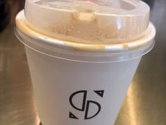 -KYO COFFEE(胶州路店)