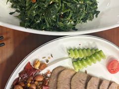 -临潼印象·特色陕菜