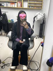 -米路造型MILU STUDIO