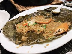 -紫阳海鲜楼·传承闽味(长乐路总店)